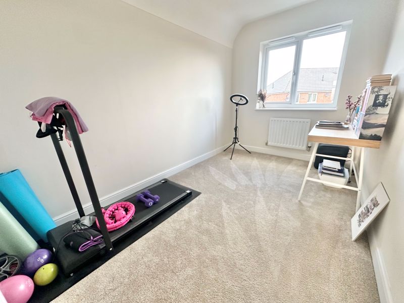 Mead Crescent Backford